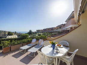 Holiday Home Residence Gli Ulivi by Interhome San Lorenzo Al Mare